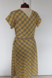 Nettie-early 1930s style dress